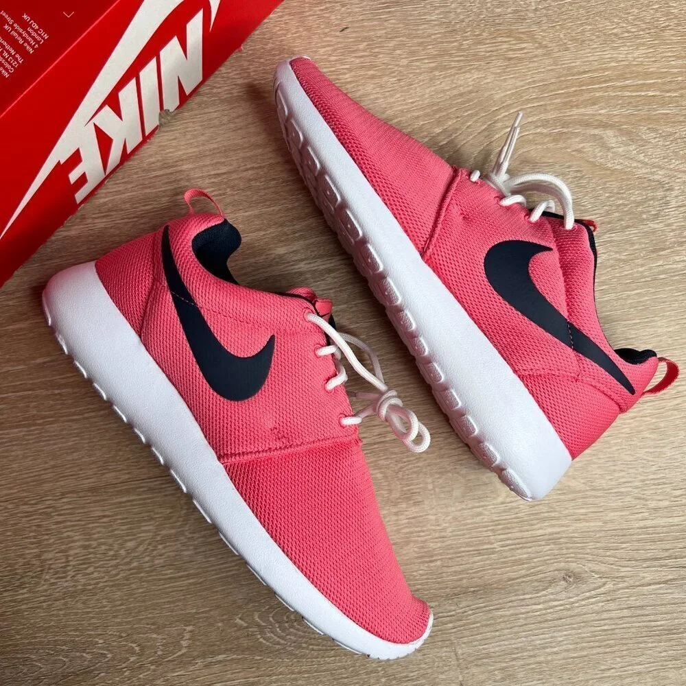 Nike Roshe One 'Sea Coral